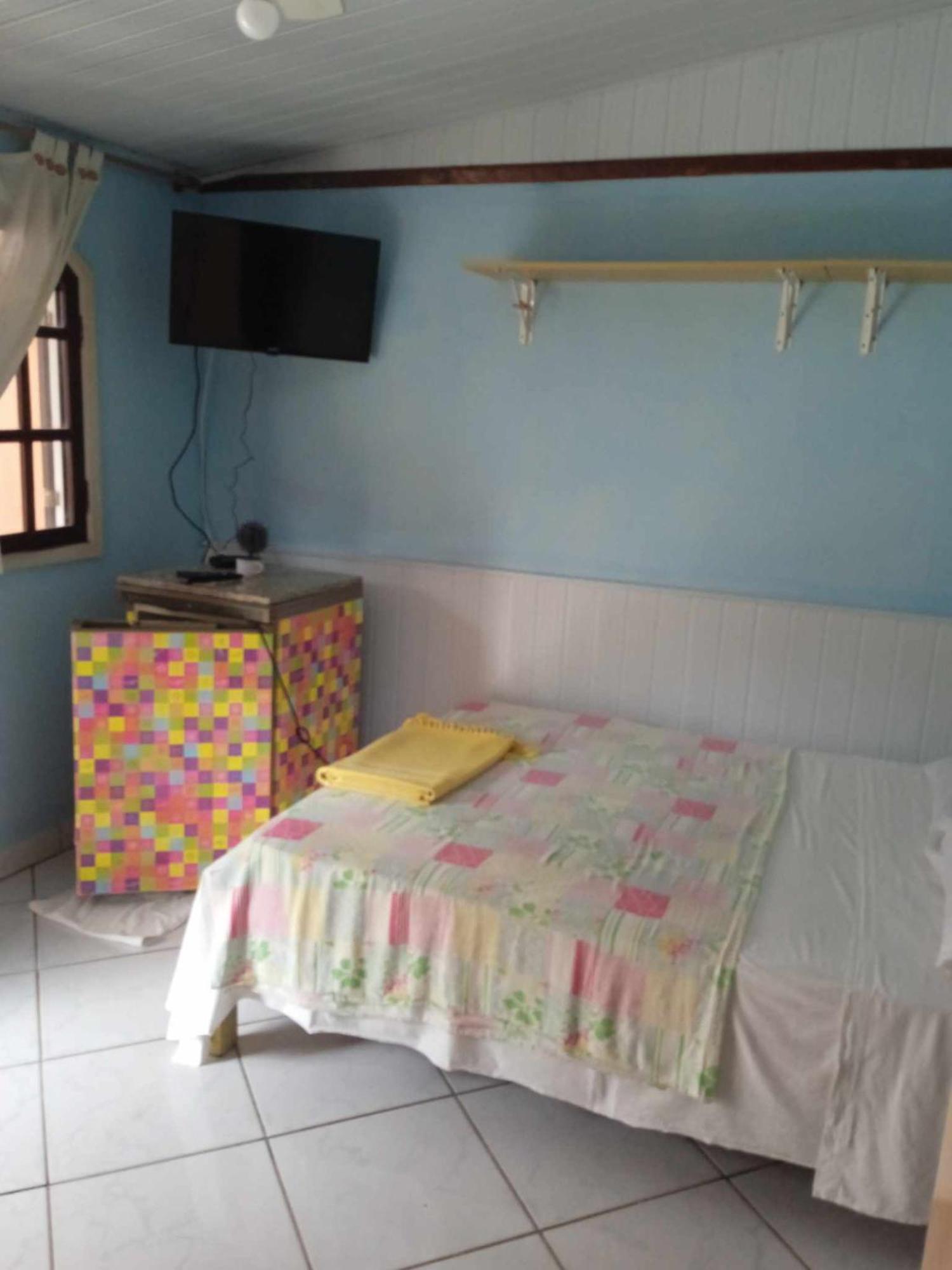 Guest House Giulio Cesare Búzios 외부 사진