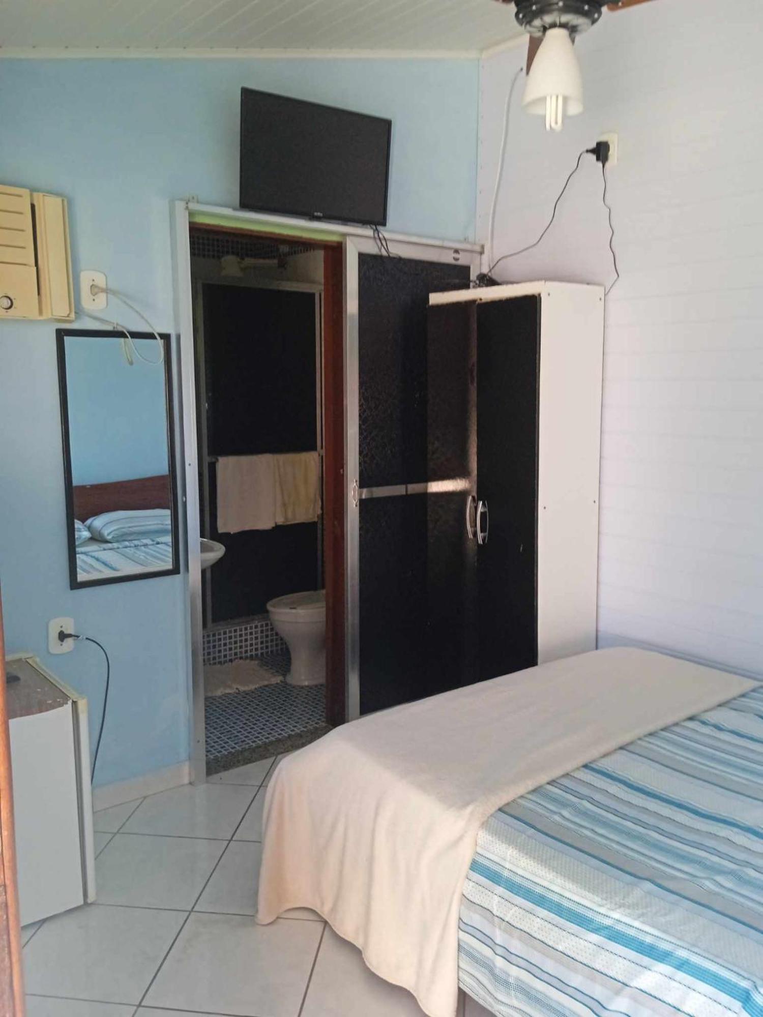 Guest House Giulio Cesare Búzios 외부 사진
