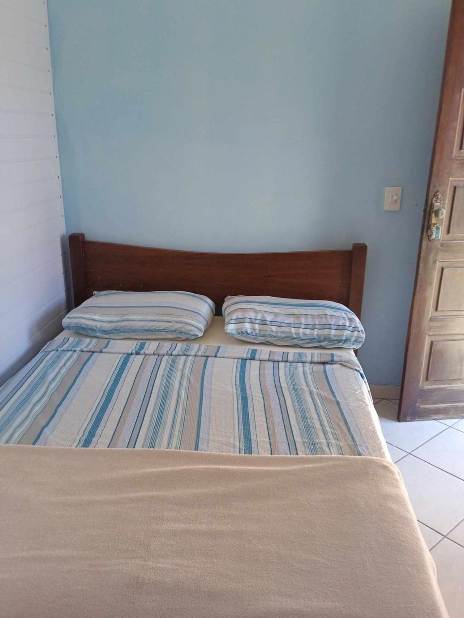 Guest House Giulio Cesare Búzios 외부 사진