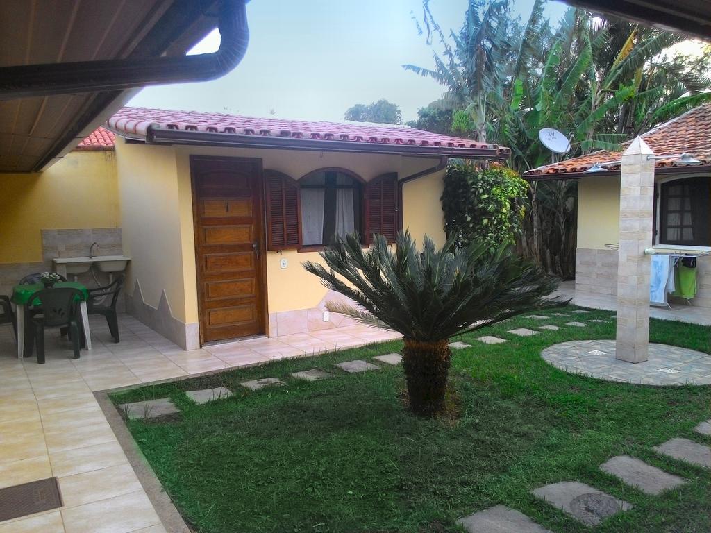 Guest House Giulio Cesare Búzios 외부 사진