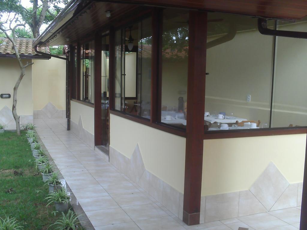 Guest House Giulio Cesare Búzios 외부 사진