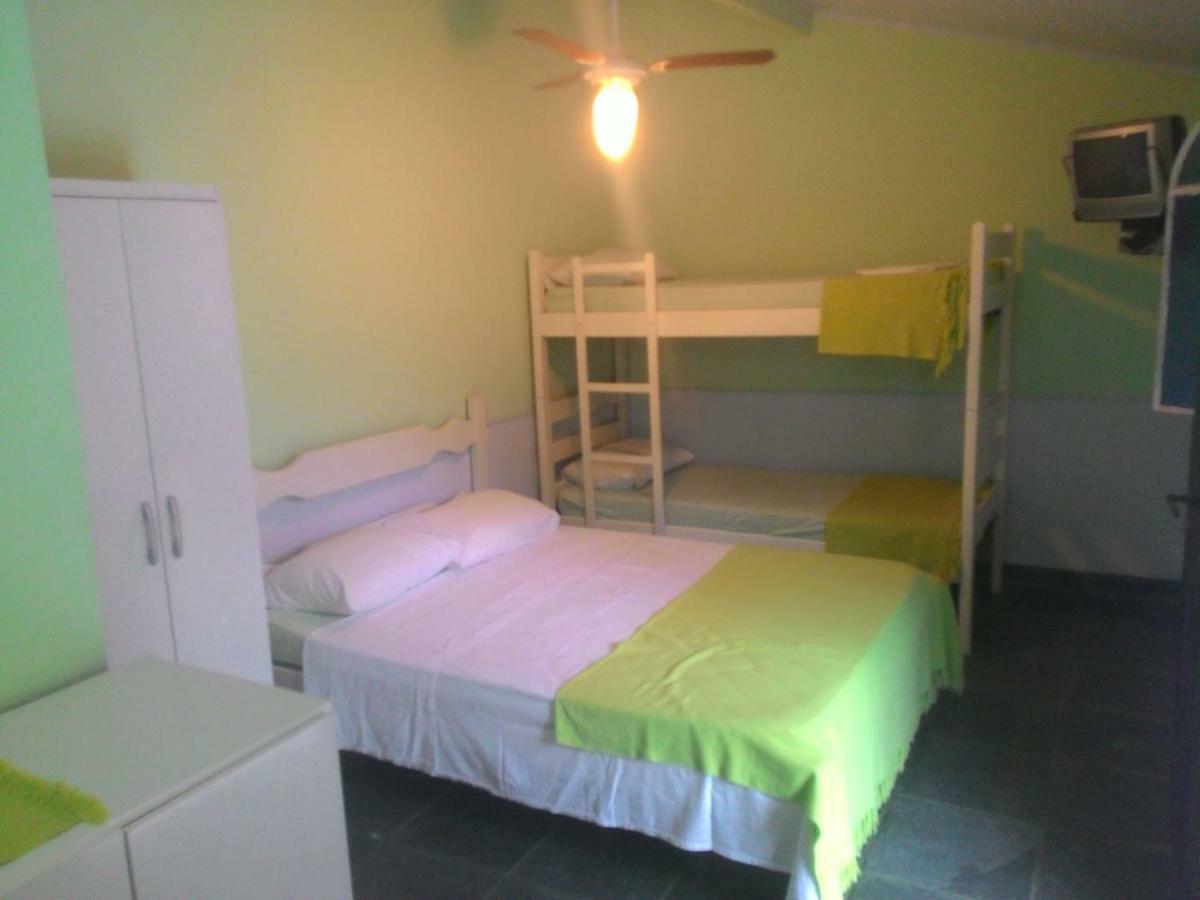 Guest House Giulio Cesare Búzios 외부 사진